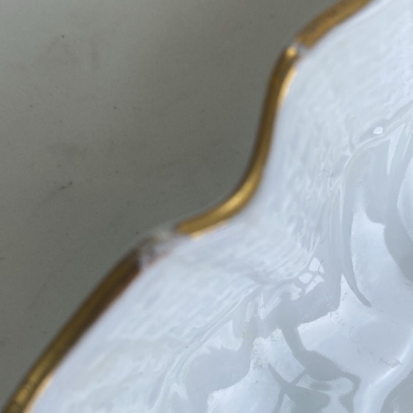 Herend Rothschild Vintage Bird pattern #7752/RO with "old mark” - Picture 8 of 13